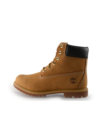 Timberland Veterboots Geel 347556
 Maat 43
 