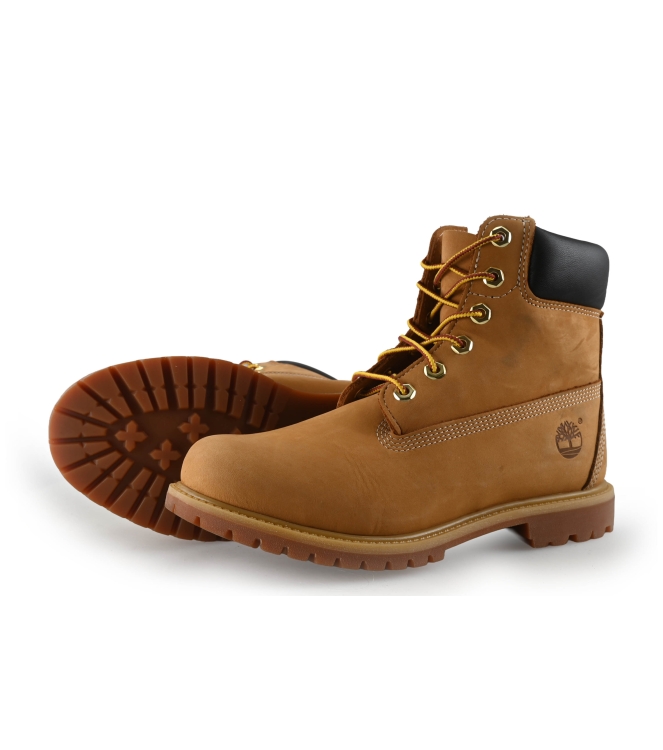Timberland Veterboots