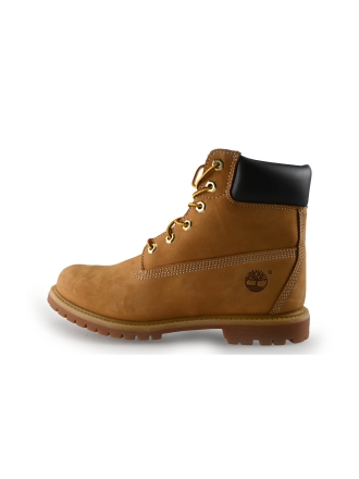 Timberland Veterboots Bruin 347557
 Maat 43½
 