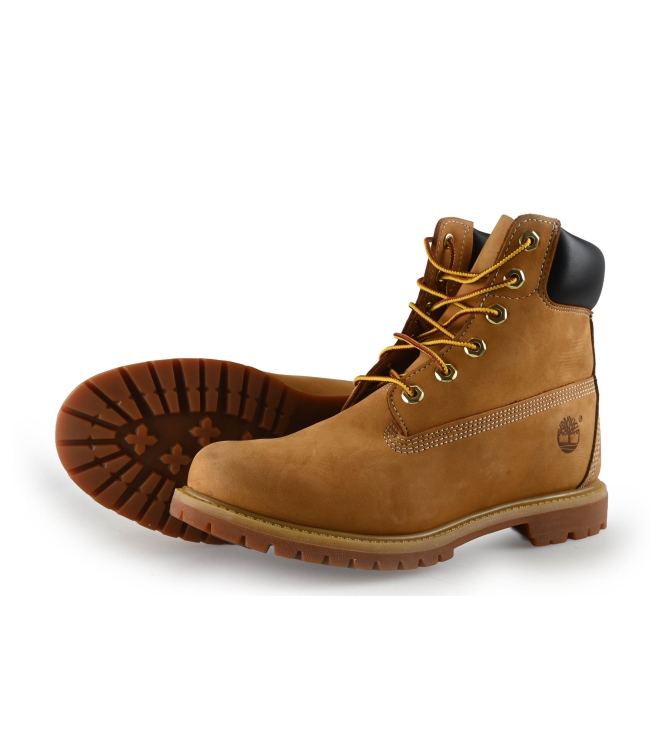 Timberland Veterboots