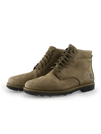 Timberland Veterboots Bruin 347563
 Maat 43
 