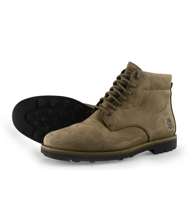 Timberland Veterboots