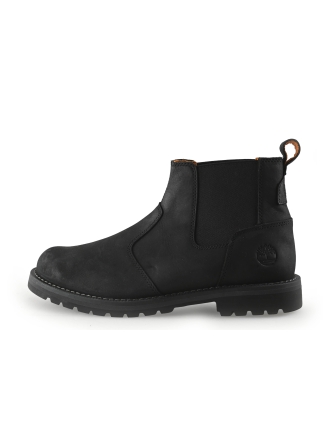 Timberland Chelsea boots Zwart 347573
 Maat 43½
 