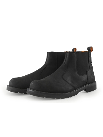 Timberland Chelsea boots Zwart 347573
 Maat 43½
 