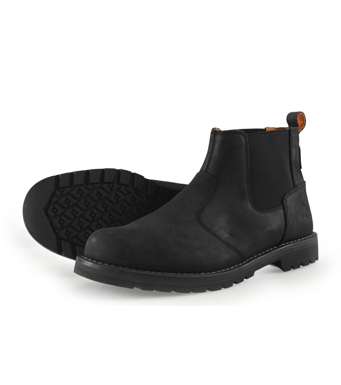 Timberland Chelsea boots