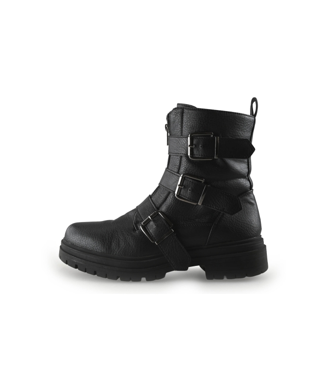 Sub55 Biker boots