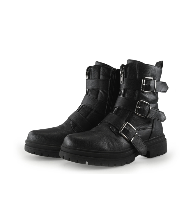 Sub55 Biker boots