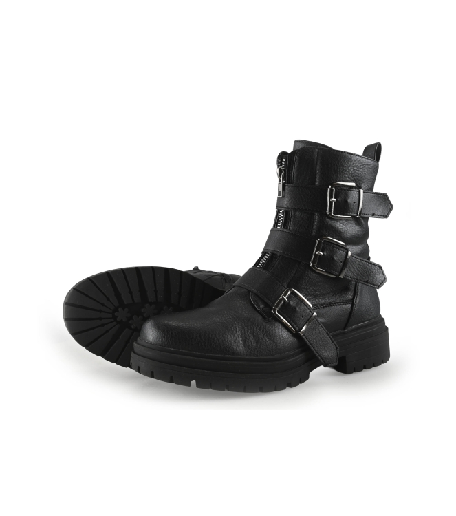 Sub55 Biker boots