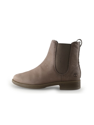 Timberland Chelsea boots Bruin 347577
 Maat 39½
 
