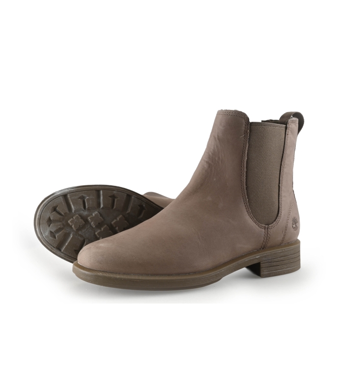 Timberland Chelsea boots