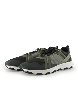 Timberland Sneakers Groen 347581
 Maat 47½
 