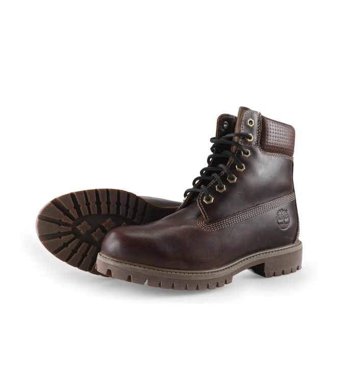 Timberland Veterboots