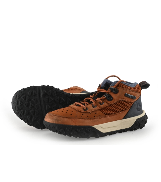 Timberland Hoge sneakers