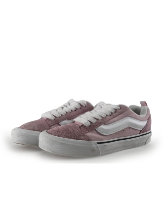 Vans Sneakers Roze 347587
 Maat 40
 