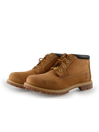 Timberland Veterboots Bruin 347588
 Maat 42
 