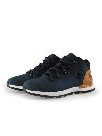 Timberland Sneakers Blauw 347591
 Maat 41½
 