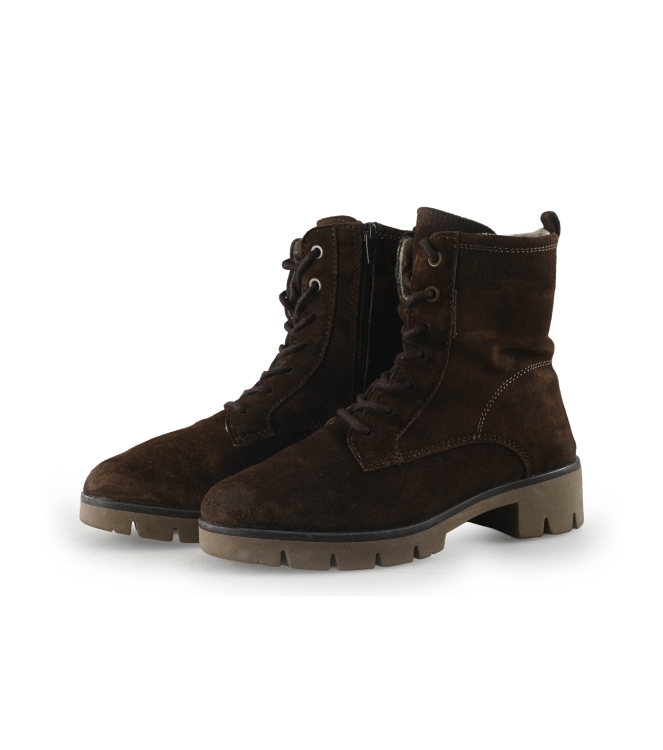 Tamaris Enkellaarzen