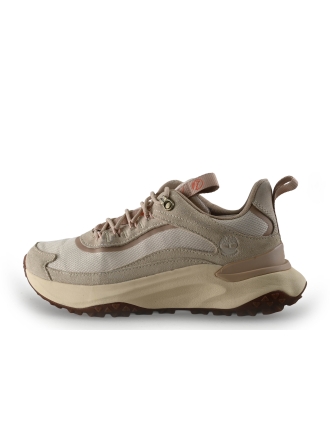 Timberland Sneakers Beige 347600
 Maat 38
 