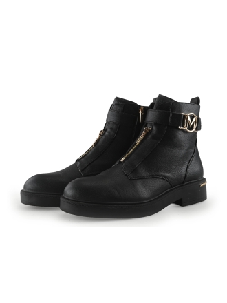Mexx Biker boots Zwart 347602
 Maat 42
 