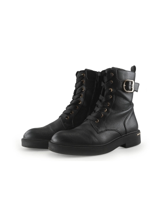 Mexx Biker boots Zwart 347604
 Maat 42
 