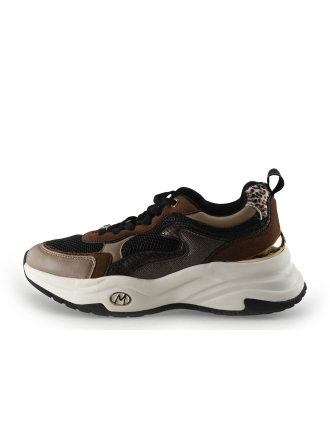 Mexx Sneakers Bruin 347606
 Maat 39
 