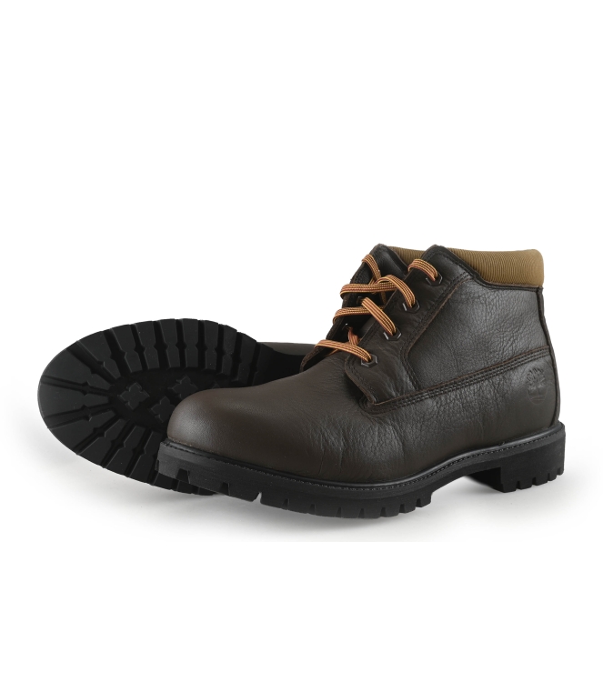 Timberland Veterboots