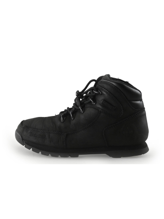 Timberland Veterboots Zwart 347617
 Maat 35
 