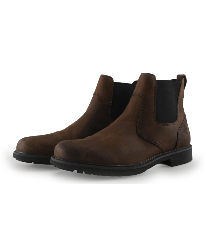 Timberland Chelsea boots