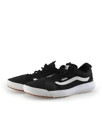 Vans Sneakers Zwart 347625
 Maat 43
 
