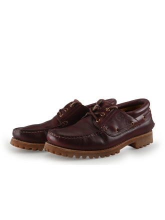 Timberland Bootschoenen Rood 347630
 Maat 44½
 