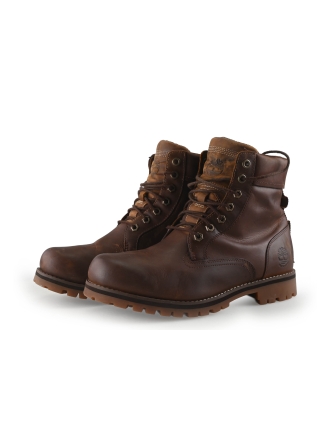 Timberland Veterboots Bruin 347637
 Maat 42
 