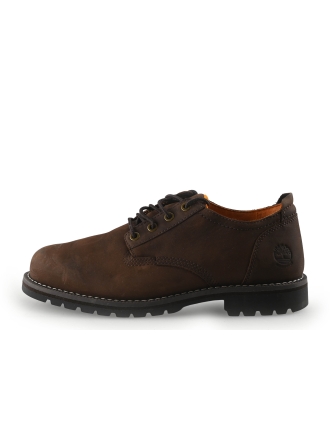 Timberland Veterschoenen Bruin 347638
 Maat 42
 