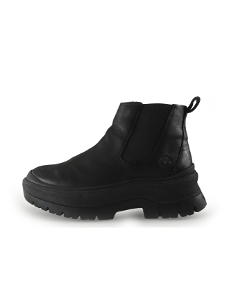 Timberland Chelsea boots Zwart 347639
 Maat 39
 