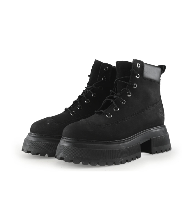 Timberland Veterboots
