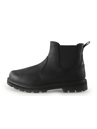 Timberland Chelsea boots Zwart 347647
 Maat 42
 