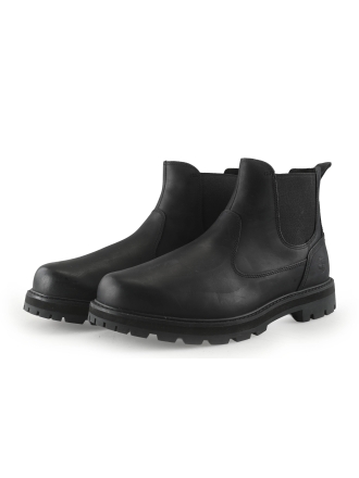 Timberland Chelsea boots Zwart 347647
 Maat 42
 