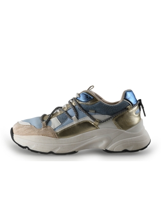 Sub55 Sneakers Overig 347650
 Maat 44
 