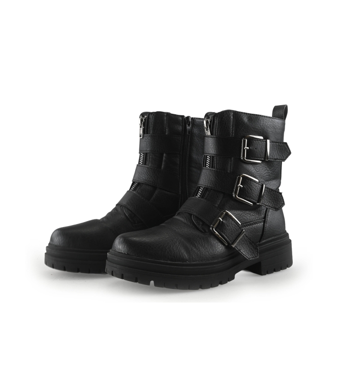 Sub55 Biker boots