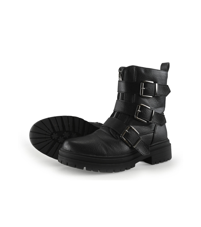 Sub55 Biker boots