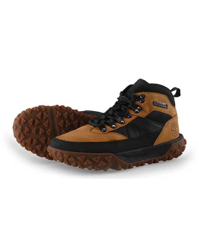 Timberland Hoge sneakers