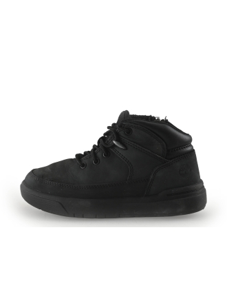 Timberland Hoge sneakers Zwart 347672
 Maat 29
 