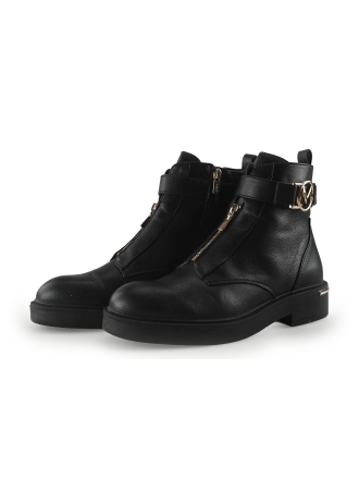 Mexx Biker boots Zwart 347677
 Maat 41
 