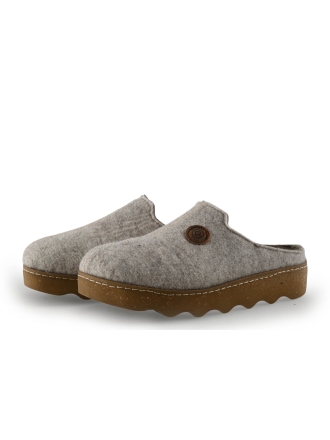 Rohde Pantoffels Wit 347682
 Maat 39
 