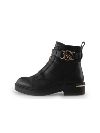 Mexx Biker boots Zwart 347690
 Maat 39
 