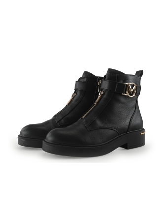 Mexx Biker boots Zwart 347690
 Maat 39
 