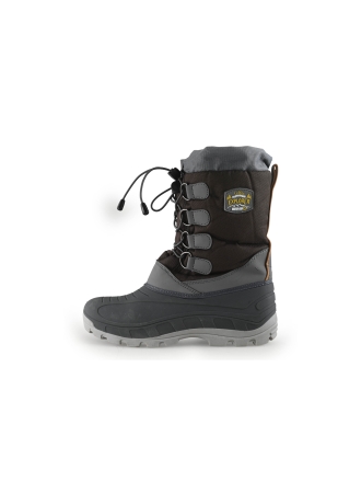 Visions Snowboots Grijs 347692
 Maat 41
 
