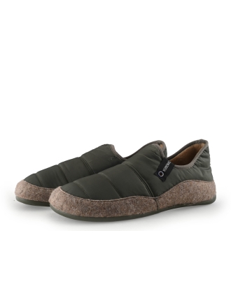 Verbenas Pantoffels Groen 347707
 Maat 44
 