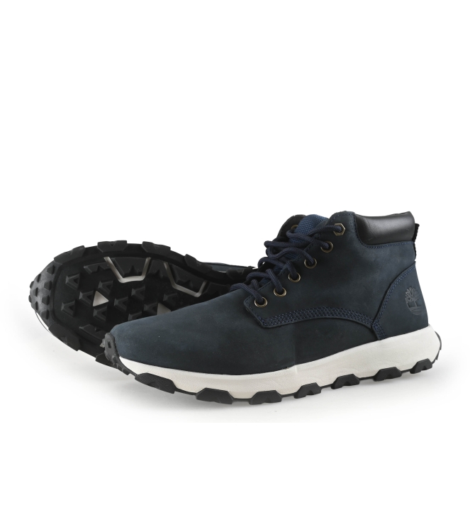 Timberland Veterboots