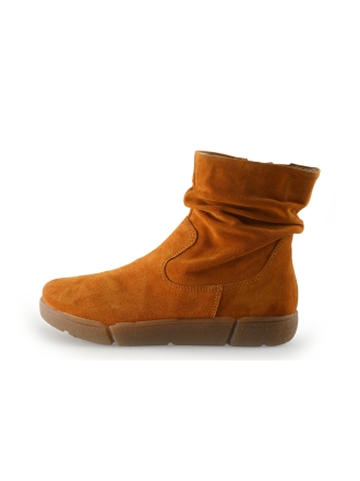 Ara Enkellaarzen Geel 347720
 Maat 40
 