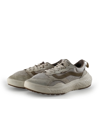 Vans Sneakers Beige 347722
 Maat 38½
 